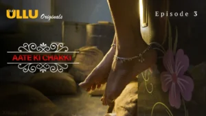 Aate Ki Chakki Episode 3