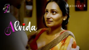 Alvida Episode 3