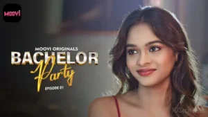 Bachelor Party Episode 1