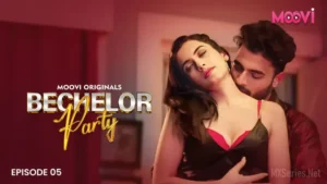 Bachelor Party Episode 5