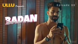 Badan Episode 1