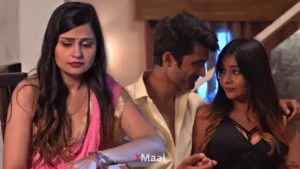 Bahurani Episode 5