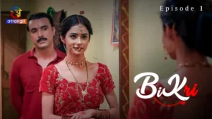 Bikri Episode 1