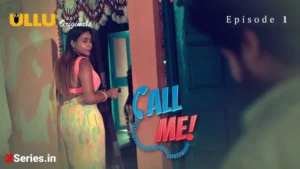Call Me Episode 1