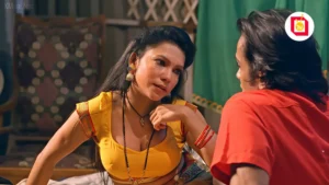 Char Char Khatiya Episode 2