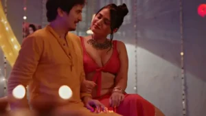CharamYog Episode 1