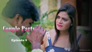 Couple Party Episode 6