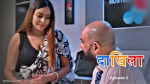 Daakhila Episode 2