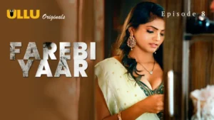 Farebi Yaar Episode 7