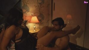 Ghonchu Episode 3