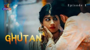 Ghutan Episode 1