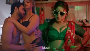 Gulabo Panwali Episode 1